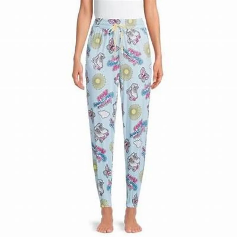 NWT, Bundle of 2 Ladies Briefly Stated Sleep Joggers with Pockets - Picture 4 of 16